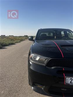دودج دورانجو
